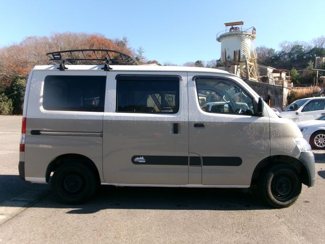 Toyota TOWNACE VAN 2019-09 28717-3