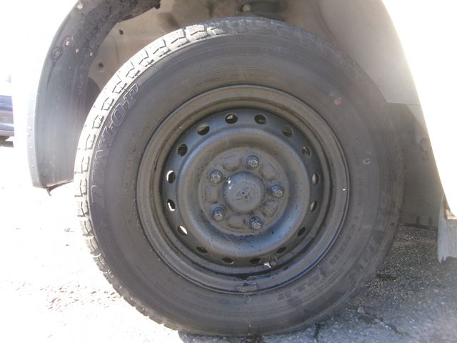 Toyota TOWNACE VAN 2019-09 28717-7