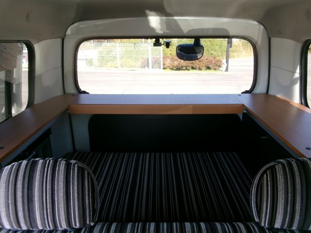 Toyota TOWNACE VAN 2019-09 28717-16