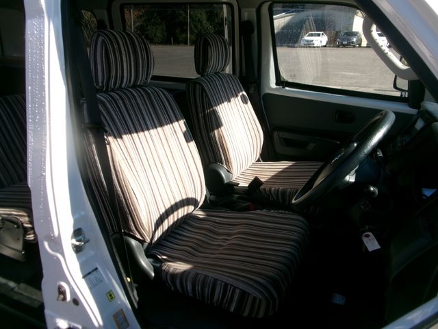 Toyota TOWNACE VAN 2019-09 28717-18