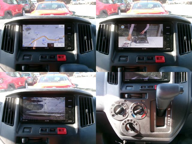 Toyota TOWNACE VAN 2019-09 28717-25