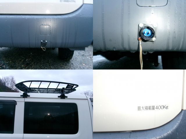 Toyota TOWNACE VAN 2019-09 28717-9
