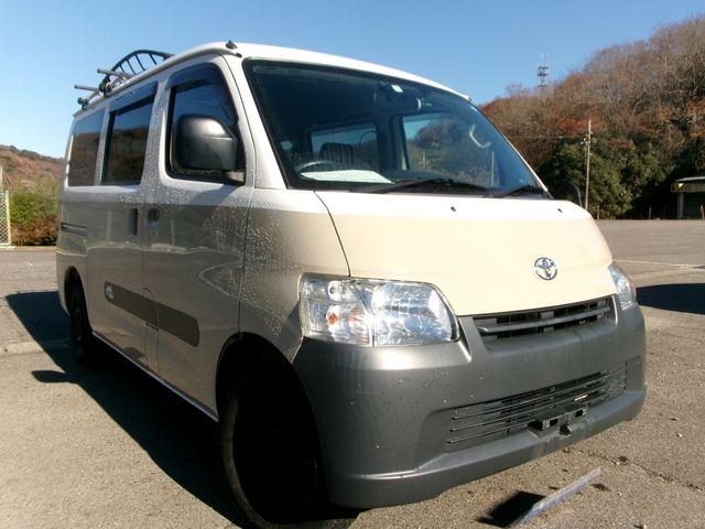 Toyota TOWNACE VAN 2019-09 28717-0