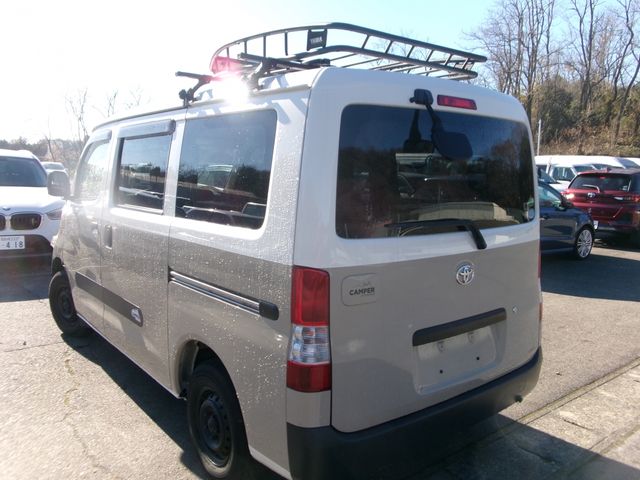 Toyota TOWNACE VAN 2019-09 28717-2