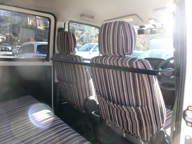 Toyota TOWNACE VAN 2019-09 28717-20