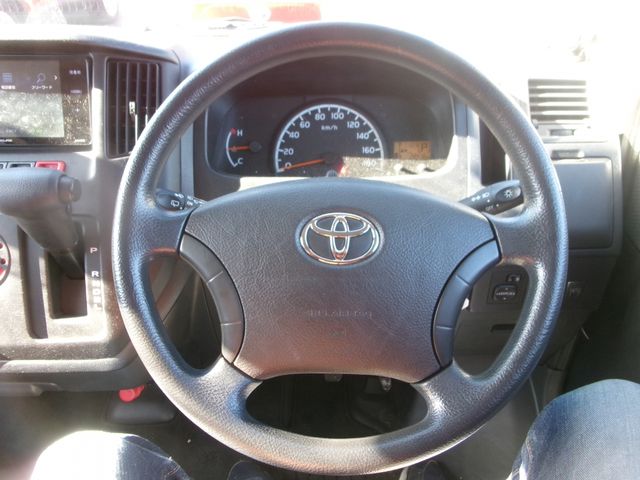 Toyota TOWNACE VAN 2019-09 28717-22