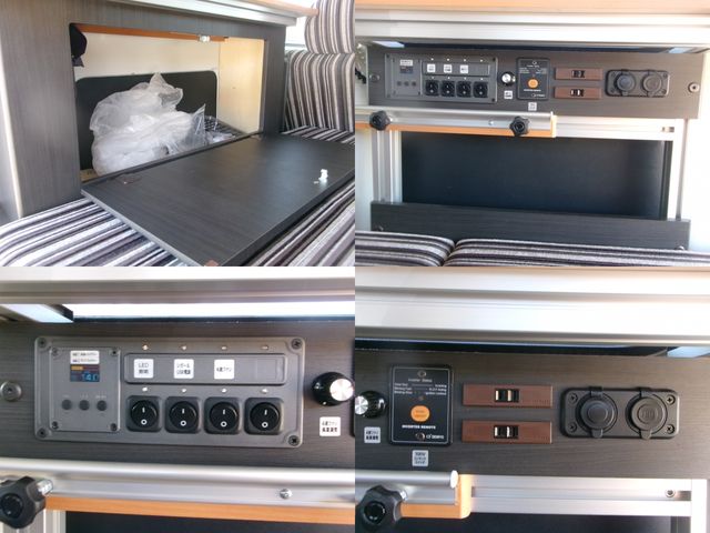 Toyota TOWNACE VAN 2019-09 28717-13
