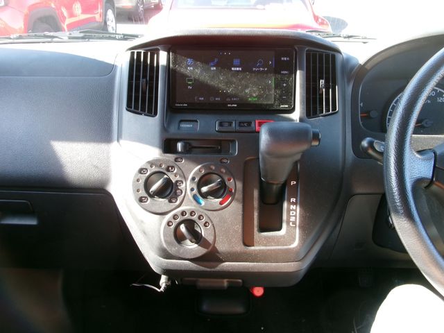 Toyota TOWNACE VAN 2019-09 28717-24
