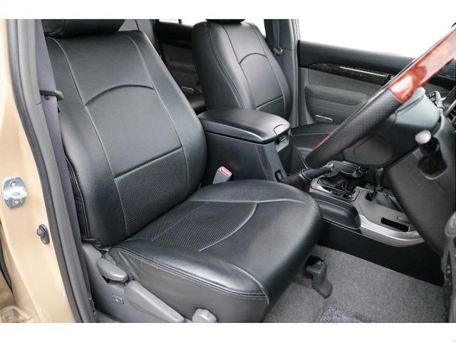 Toyota PRADO 2007-01 7508-5