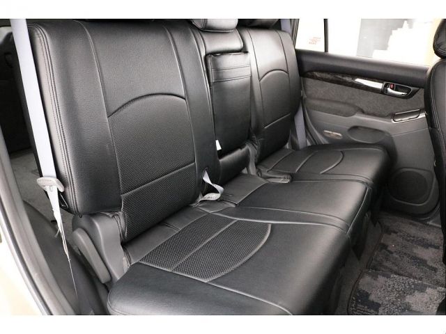 Toyota PRADO 2007-01 7508-6