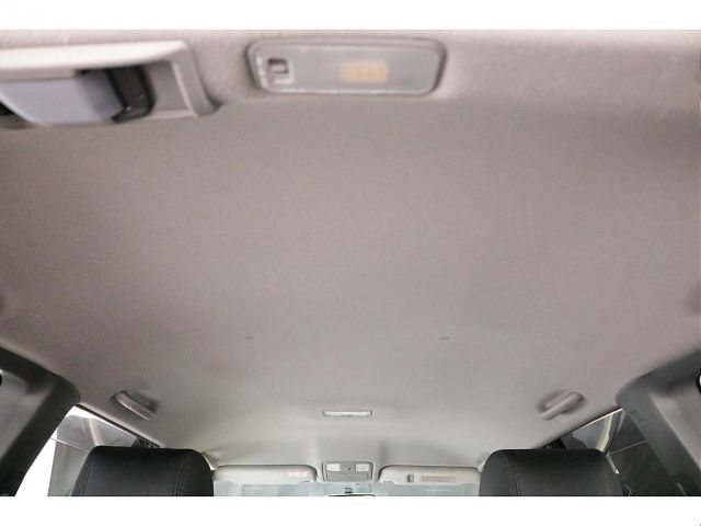 Toyota PRADO 2007-01 7508-8