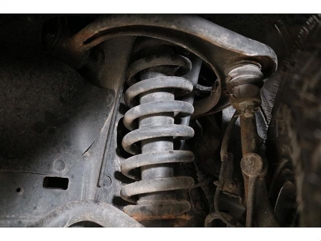 Toyota PRADO 2007-01 7508-11
