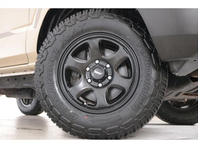 Toyota PRADO 2007-01 7508-12
