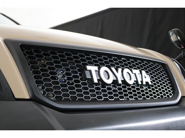 Toyota PRADO 2007-01 7508-15