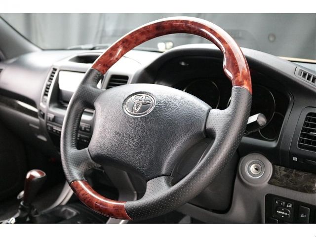 Toyota PRADO 2007-01 7508-16