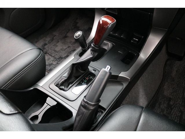 Toyota PRADO 2007-01 7508-18