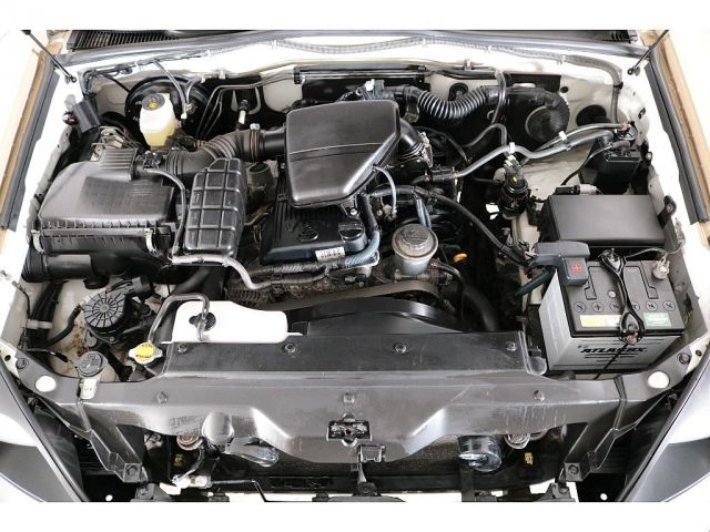 Toyota PRADO 2007-01 7508-2