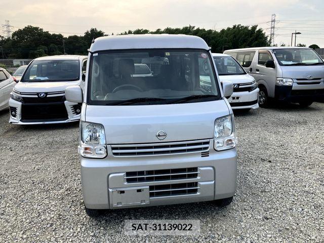 Nissan CLIPPER 2018-01 327318-5