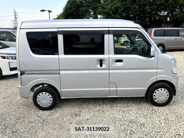 Nissan CLIPPER 2018-01 327318-4