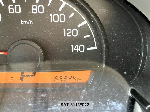 Nissan CLIPPER 2018-01 327318-7