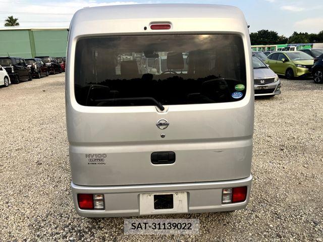 Nissan CLIPPER 2018-01 327318-3