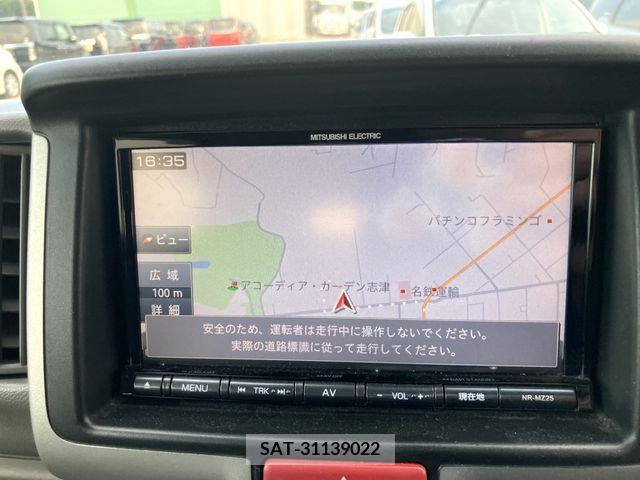 Nissan CLIPPER 2018-01 327318-9