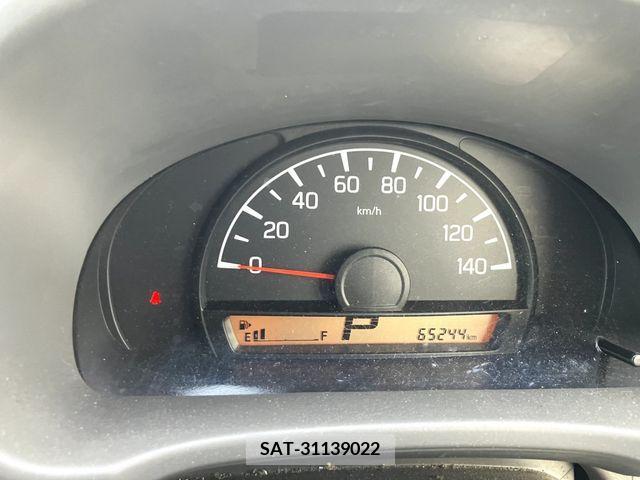 Nissan CLIPPER 2018-01 327318-6