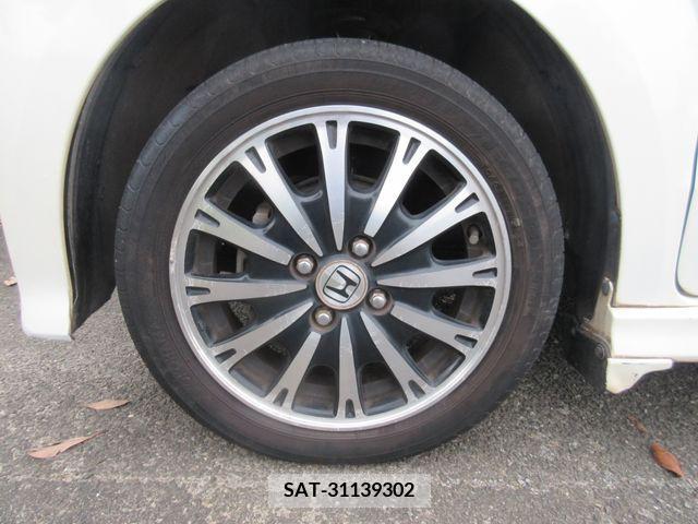 Honda N BOX CUSTOM 2012-05 335171-20