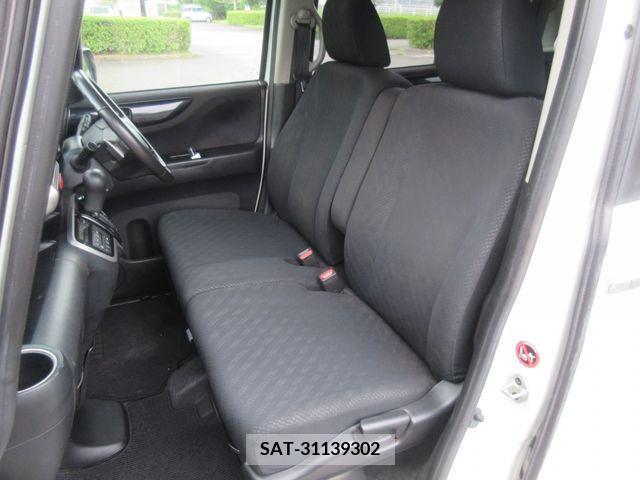 Honda N BOX CUSTOM 2012-05 335171-25