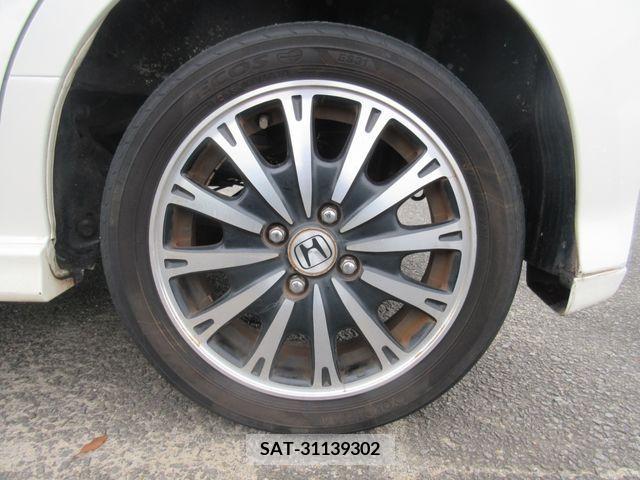 Honda N BOX CUSTOM 2012-05 335171-19