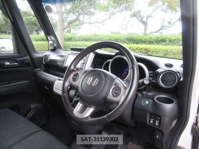 Honda N BOX CUSTOM 2012-05 335171-1