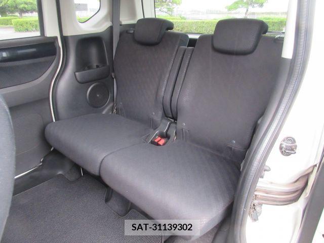 Honda N BOX CUSTOM 2012-05 335171-26