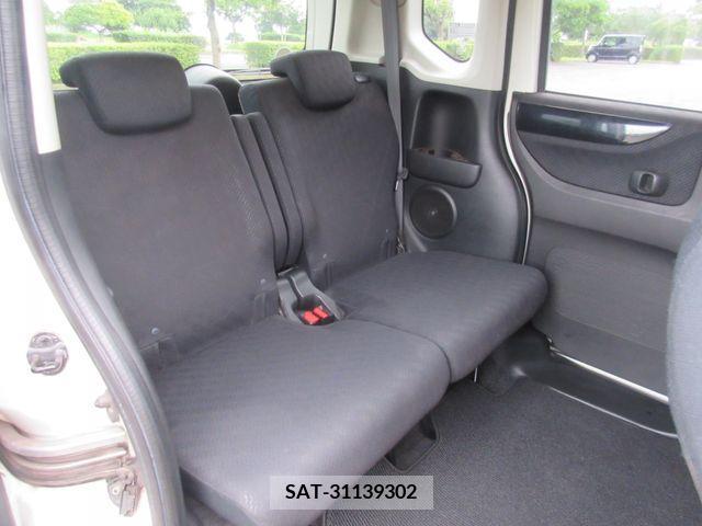 Honda N BOX CUSTOM 2012-05 335171-27