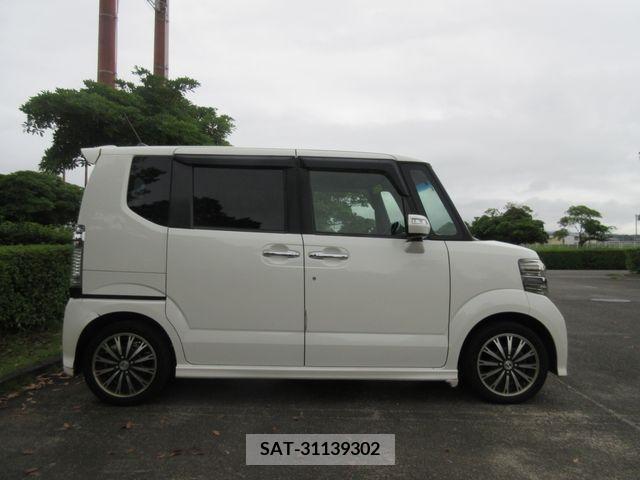 Honda N BOX CUSTOM 2012-05 335171-10