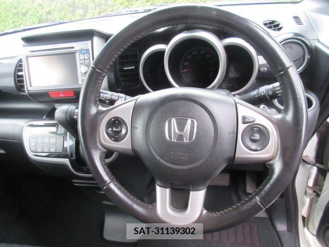 Honda N BOX CUSTOM 2012-05 335171-28