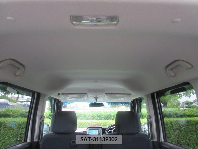 Honda N BOX CUSTOM 2012-05 335171-29
