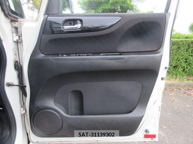 Honda N BOX CUSTOM 2012-05 335171-22