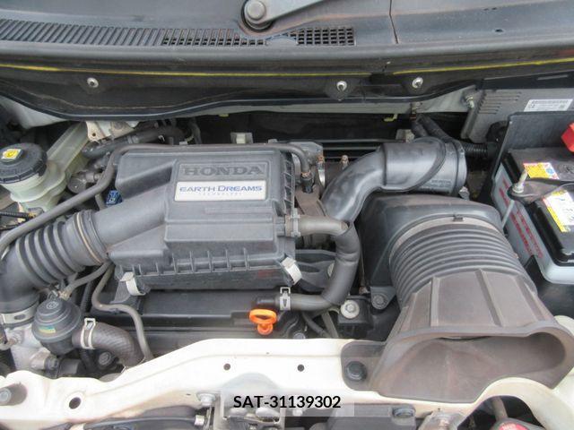 Honda N BOX CUSTOM 2012-05 335171-21