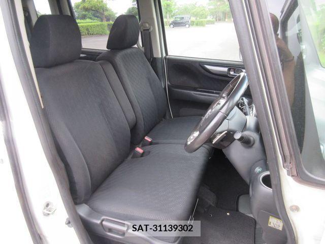 Honda N BOX CUSTOM 2012-05 335171-23