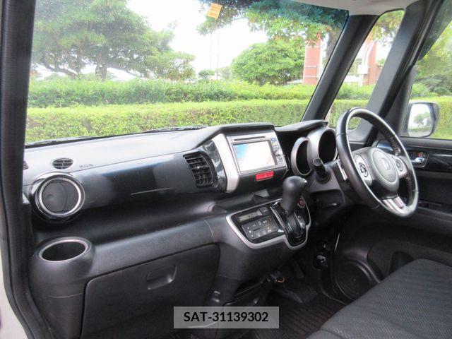 Honda N BOX CUSTOM 2012-05 335171-24