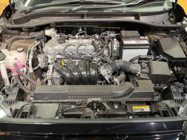 Toyota COROLLA CROSS 2023-06 14634-18