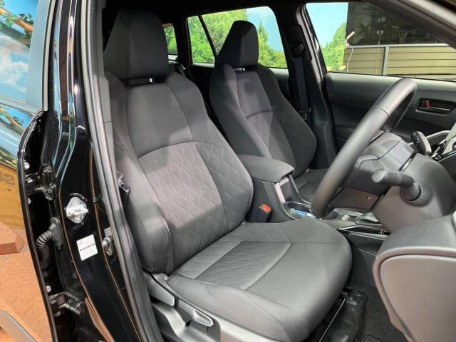Toyota COROLLA CROSS 2023-06 14634-10