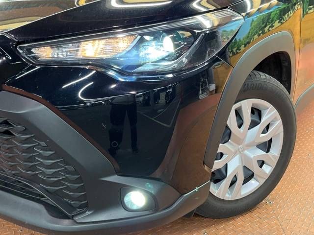 Toyota COROLLA CROSS 2023-06 14634-13