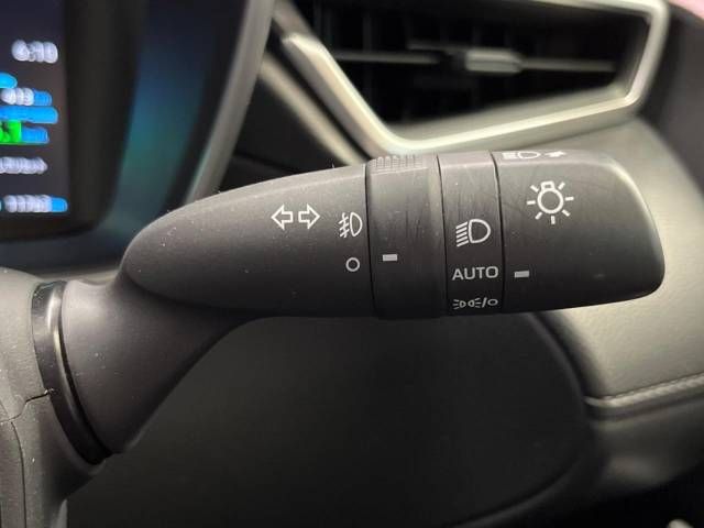 Toyota COROLLA CROSS 2023-06 14634-9