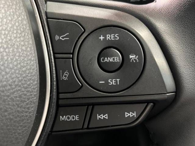 Toyota COROLLA CROSS 2023-06 14634-4