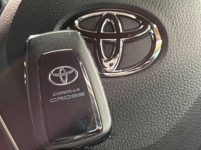 Toyota COROLLA CROSS 2023-06 14634-8