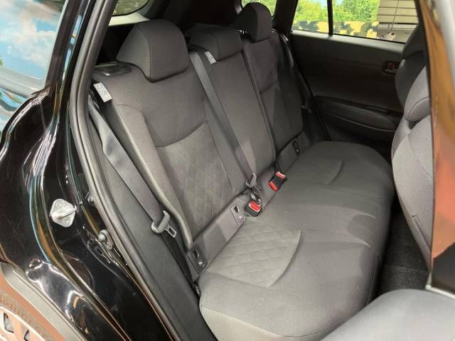 Toyota COROLLA CROSS 2023-06 14634-11