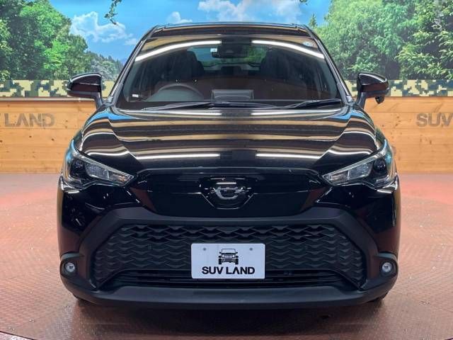 Toyota COROLLA CROSS 2023-06 14634-15