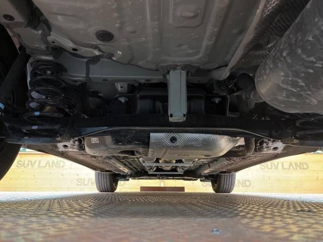 Toyota COROLLA CROSS 2023-06 14634-19