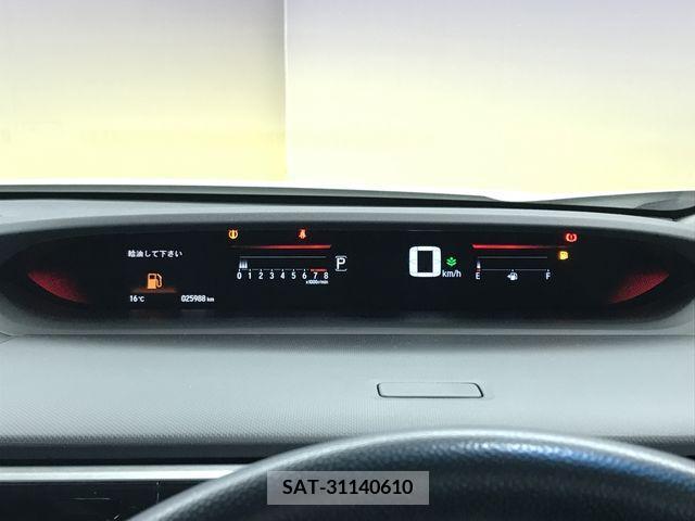 Honda STEP WGN 2019-06 324693-25